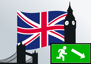 UK businesses are already being negatively affected by Brexit, survey finds